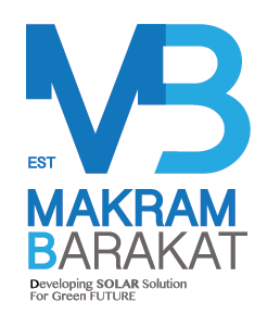 Makram Barakat